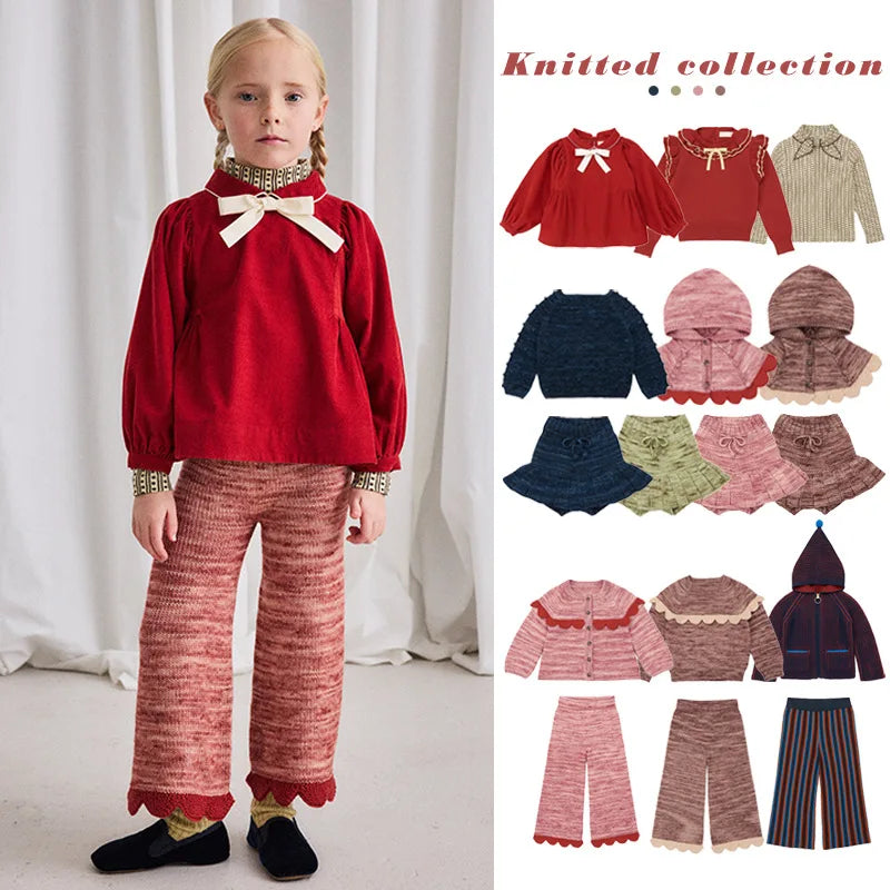 Kids Clothings