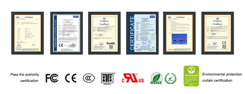 NEW Dragon Series Fresnel 5.0 Pro ALR Fixed Frame Projection Screen Ambient Light Rejecting for Ultra Short Throw UST Projectors