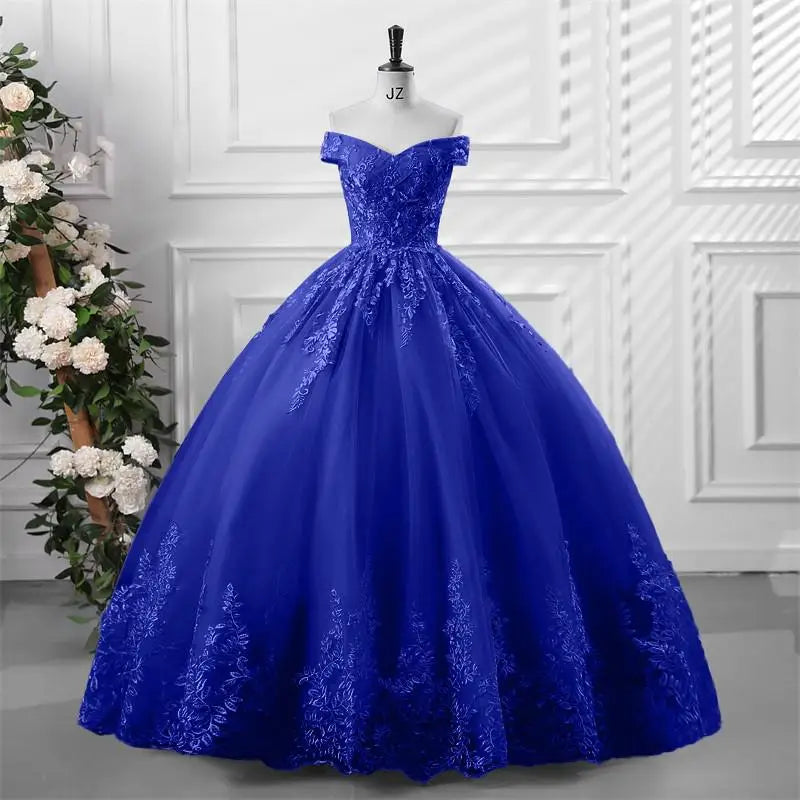 15 Quinceanera Dresses 2025 New 15 Year Old Dress Elegant Party Dresses Off Shoulder Dresses For Quinceanera Customized