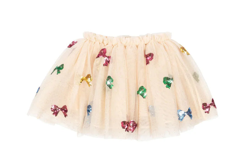 2025 KS Christmas Girls Sequin Shining Pretty Dress Kid Princess Dresses Girl Cute Jacket Children Carnival Party Vestidos Gifts