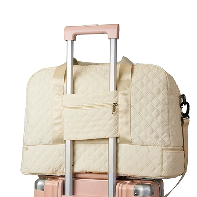 Men's and women's tote bags, fitness handbags, crossbody bags for both occasions, travel bags, crossbody bags