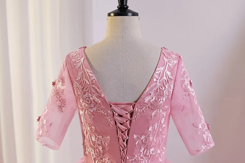 Short Sleeve 15 Quinceanera Dresses Elegant Party Dresses Classic Ball Gown 15 Year Old Dress Dresses For Quinceanera Customized