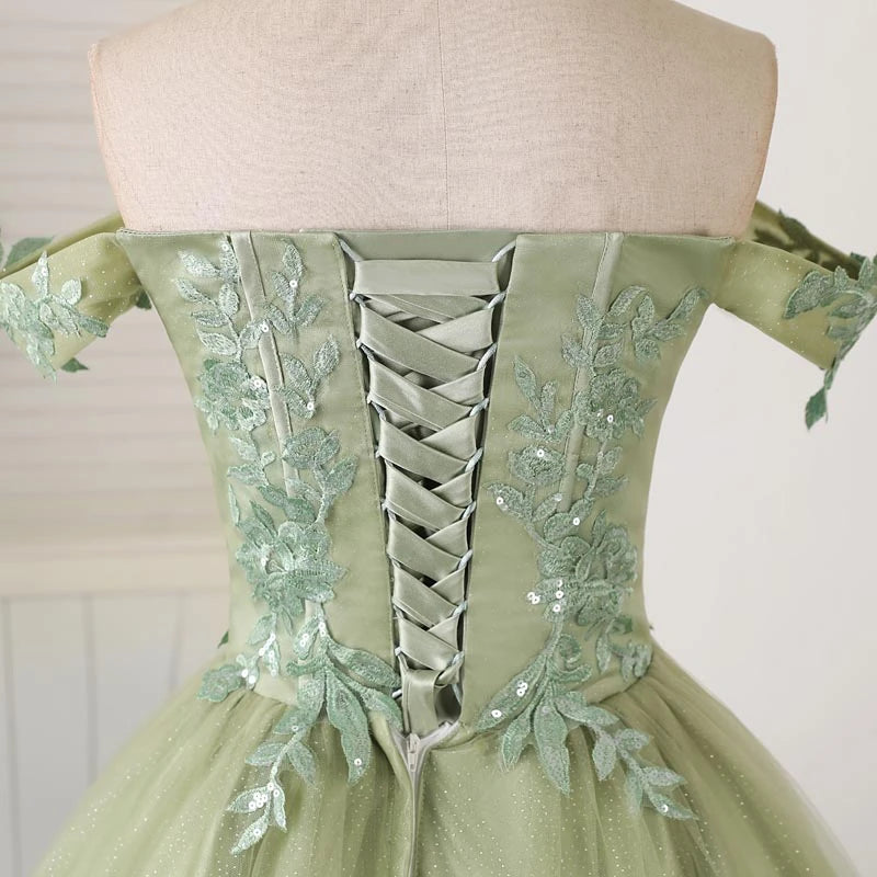 Cheap Party Dresses 2025 New Sweet 15 Quinceanera Dresses Ball Gown 15 Year Old Dresses For Quinceanera Customized Prom Gown