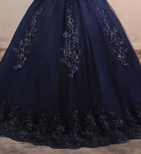 Ashley Gloria 15 Quinceanera Dresses 2024 Sweet Party Dresses Luxury Ball Gown Classic 15 Year Old Dress Customized