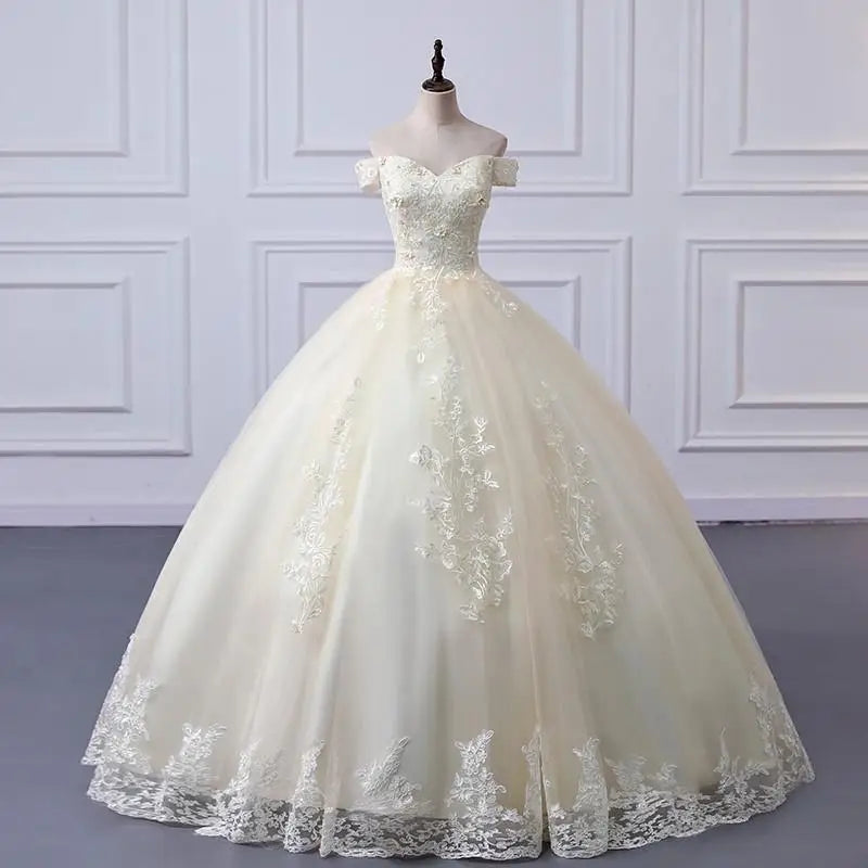 Ashley Gloria 15 Quinceanera Dresses 2024 Sweet Party Dresses Luxury Ball Gown Classic 15 Year Old Dress Customized
