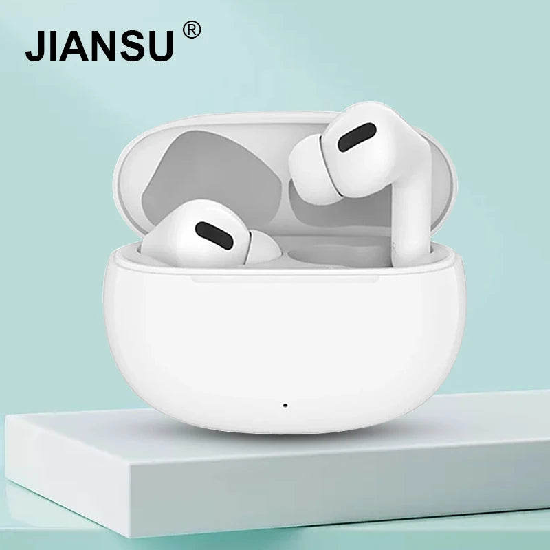 Airs Pro2 Bluetooth Headset Wireless Earphones TWS Earbuds With Siri Pop-up Window Waterproof Positioning Touch Control For Ios