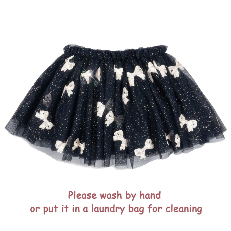 2025 KS Christmas Girls Sequin Shining Pretty Dress Kid Princess Dresses Girl Cute Jacket Children Carnival Party Vestidos Gifts