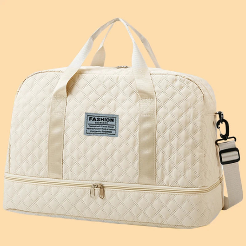 Men's and women's tote bags, fitness handbags, crossbody bags for both occasions, travel bags, crossbody bags