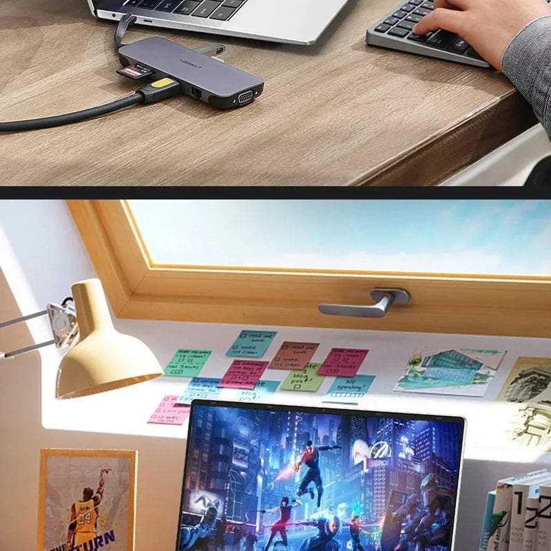 14.1inch Intel Atom A3950 Laptop Computer Windows 11 Pro 2025 Notebook PC 12GB RAM 512GB 1TB SSD 1920*1080 Office Computer PC