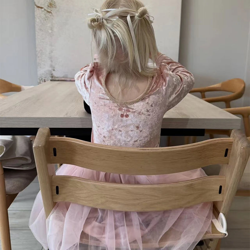 2025 KS Christmas Girls Sequin Shining Pretty Dress Kid Princess Dresses Girl Cute Jacket Children Carnival Party Vestidos Gifts