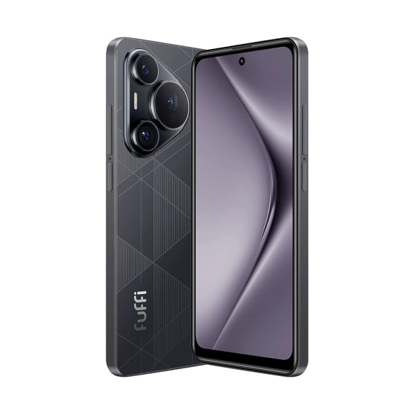 fuffi-Smartphone Android 6.56 inch 4G Network Dual SIM 4+32GB ROM 5+13MP Camera Mobiel phoens Cellphones