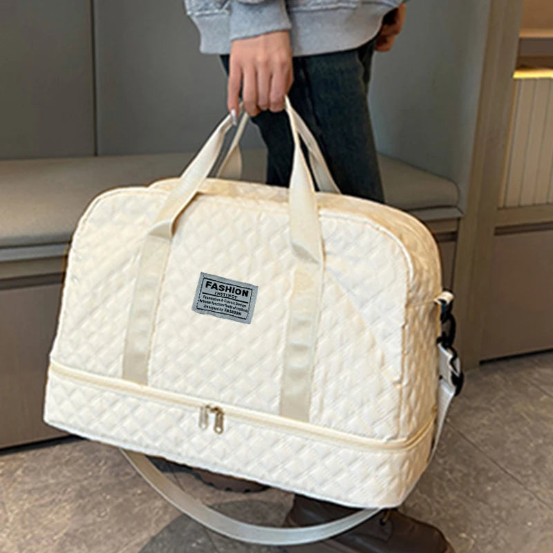 Men's and women's tote bags, fitness handbags, crossbody bags for both occasions, travel bags, crossbody bags