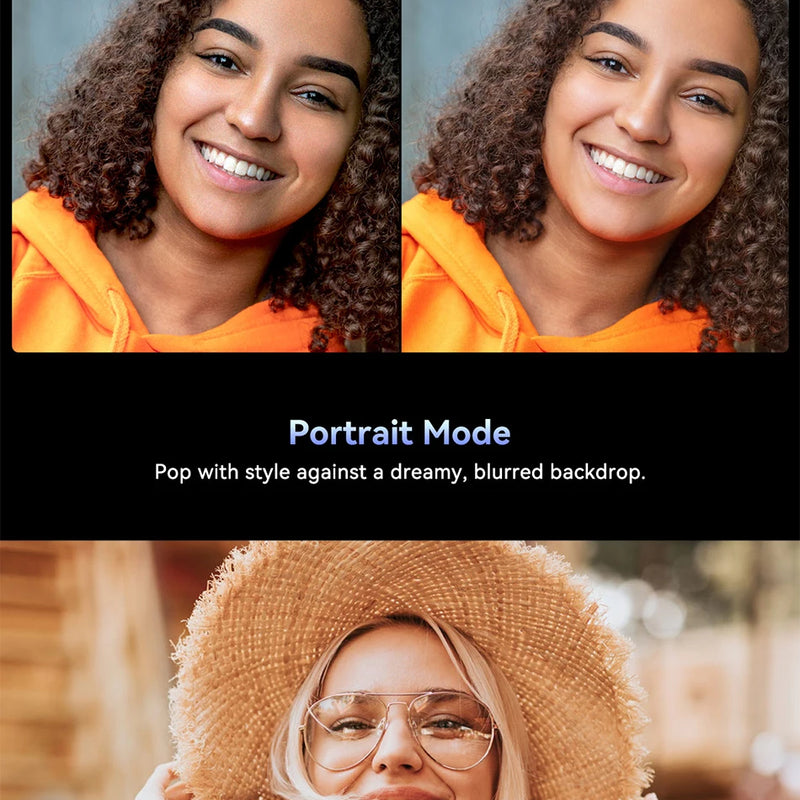 Blackview MEGA 8 Tablet 13 inch FHD+ Display 11000mAh 256GB 512GB AI Android 15 50Mp Camera 4 BOX Speakers 4G Pad PC