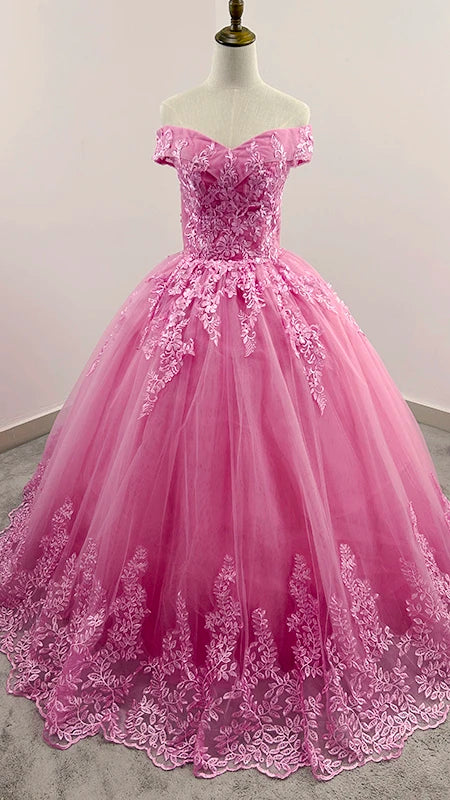 15 Quinceanera Dresses 2025 New 15 Year Old Dress Elegant Party Dresses Off Shoulder Dresses For Quinceanera Customized