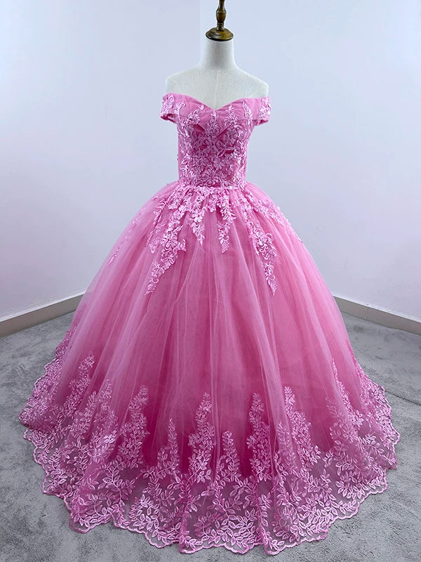 15 Quinceanera Dresses 2025 New 15 Year Old Dress Elegant Party Dresses Off Shoulder Dresses For Quinceanera Customized