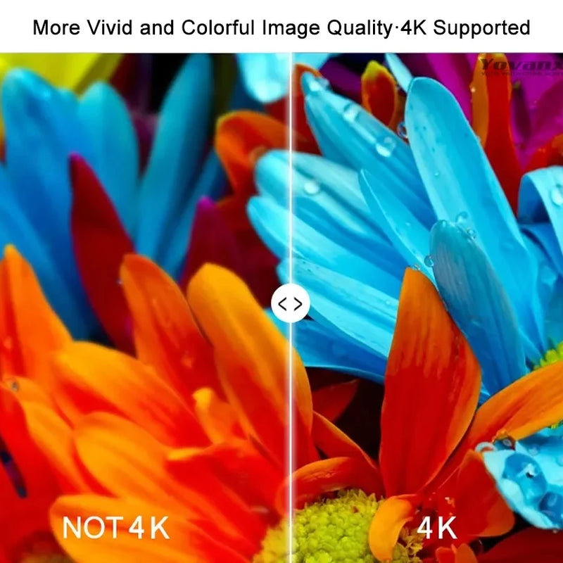 2025 Hot 150 Max Electric Tab Tension Floor Rising ALR Projector Screen Ambient Light Rejecting Motorized for UST Laser TV 3D 8K