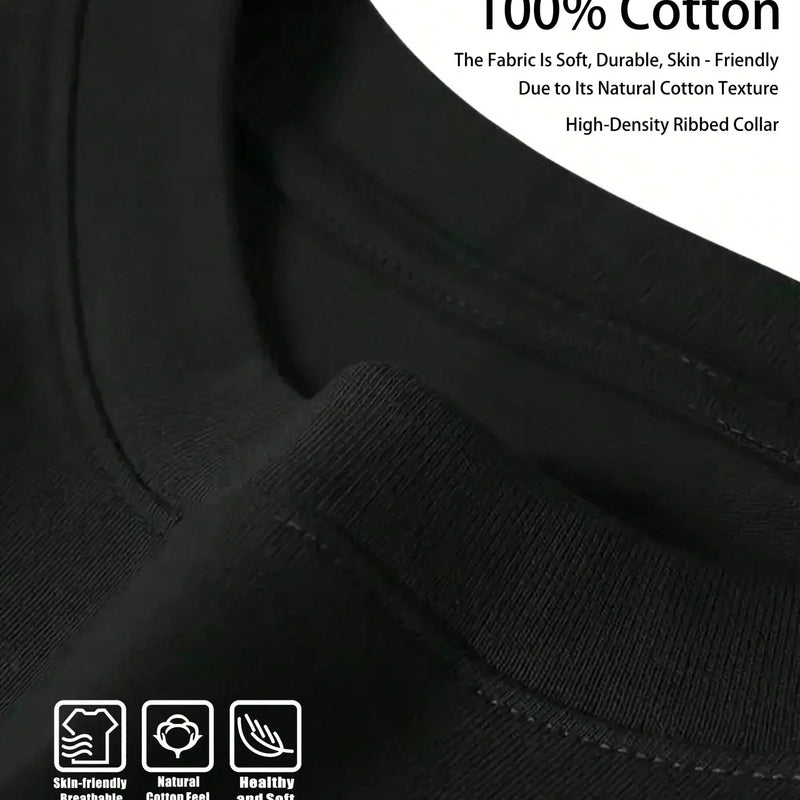 2025 Men's Military Wind Survey Soldier Summer New Outdoor Sports T-Shirt Casual Short Sleeve Cotton T-Shirt