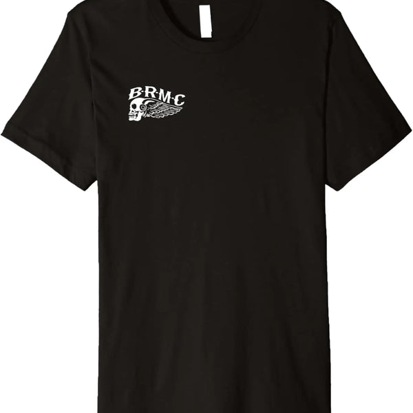 The latest t-shirt - 