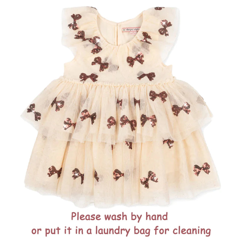 2025 KS Christmas Girls Sequin Shining Pretty Dress Kid Princess Dresses Girl Cute Jacket Children Carnival Party Vestidos Gifts