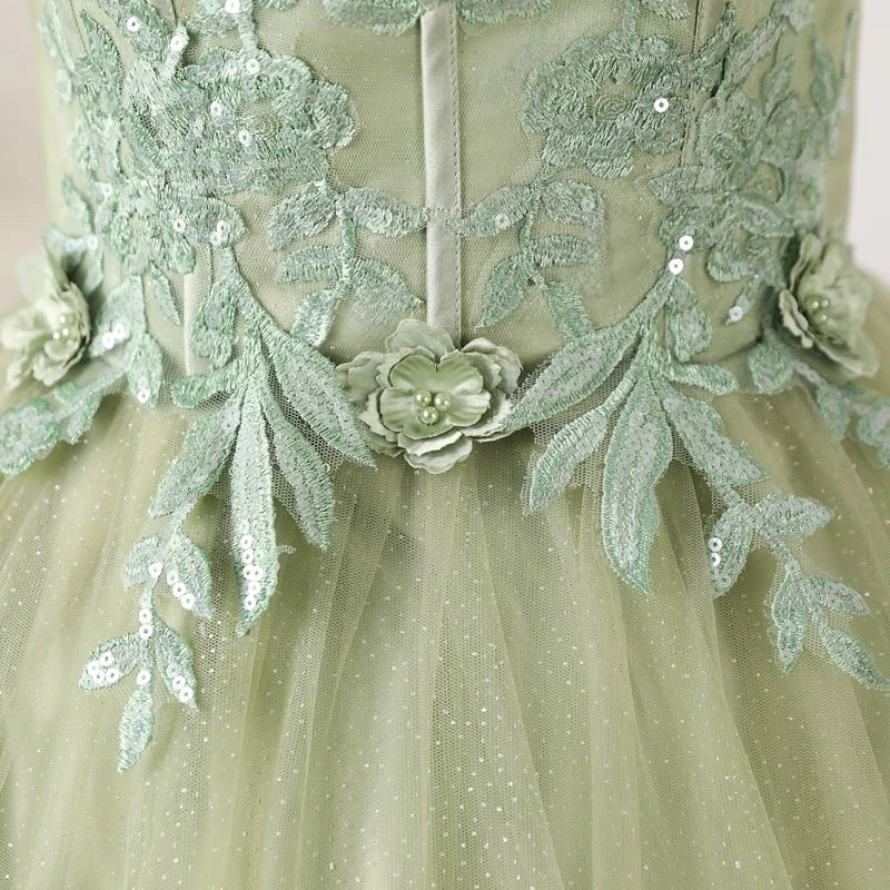 Cheap Party Dresses 2025 New Sweet 15 Quinceanera Dresses Ball Gown 15 Year Old Dresses For Quinceanera Customized Prom Gown