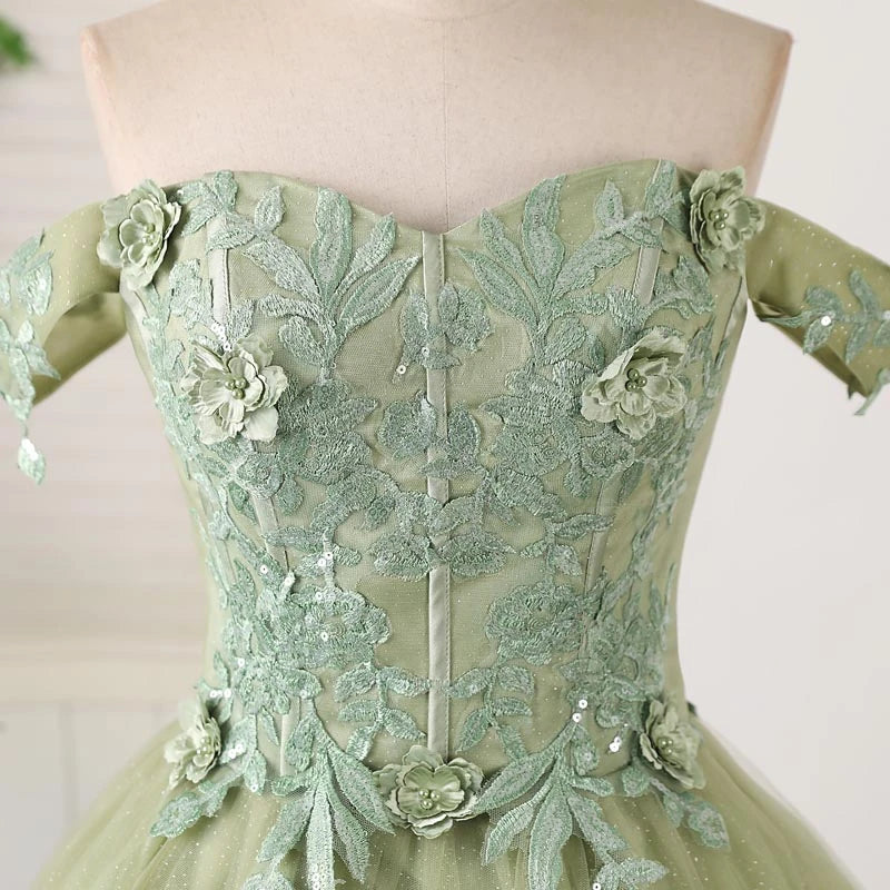 Cheap Party Dresses 2025 New Sweet 15 Quinceanera Dresses Ball Gown 15 Year Old Dresses For Quinceanera Customized Prom Gown