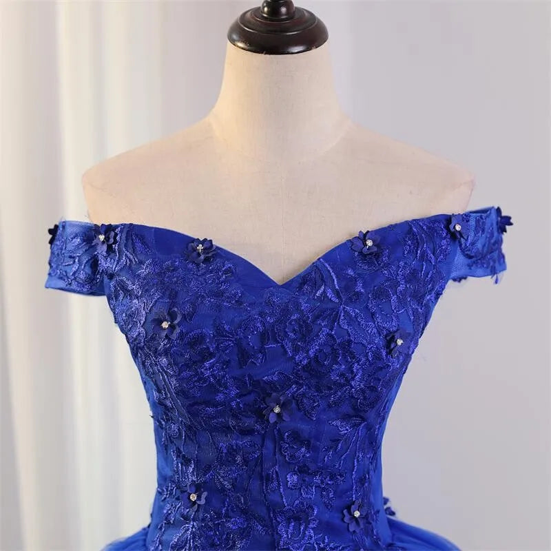 Ashley Gloria 15 Quinceanera Dresses 2024 Sweet Party Dresses Luxury Ball Gown Classic 15 Year Old Dress Customized