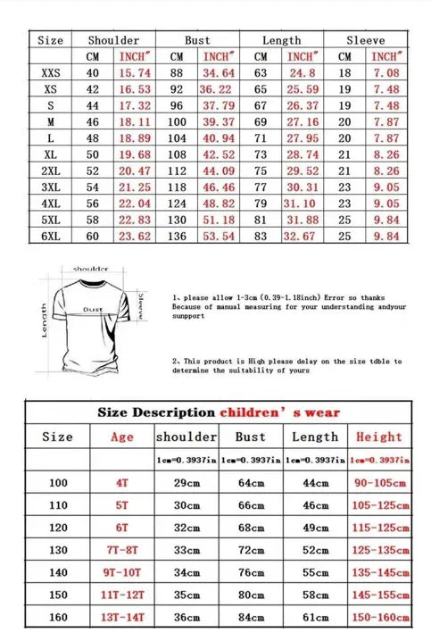 Men's Golf  irt V-Ne Printed Casual Top ort Sve Eye-ching Design Comfortable Me Fabric Thin Sle for Summer