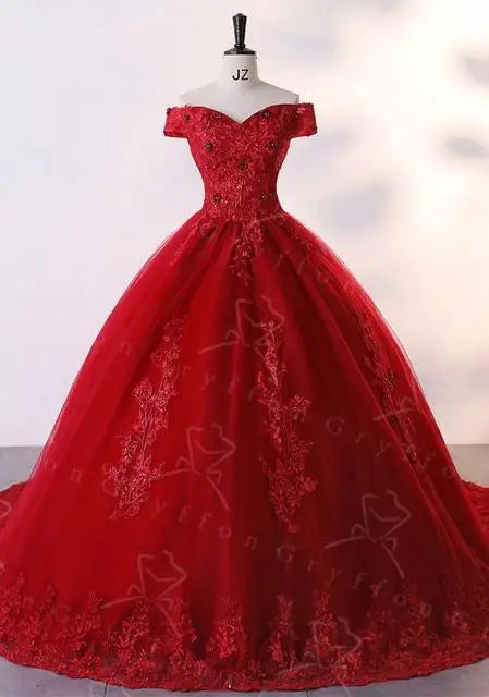 Ashley Gloria 15 Quinceanera Dresses 2024 Sweet Party Dresses Luxury Ball Gown Classic 15 Year Old Dress Customized