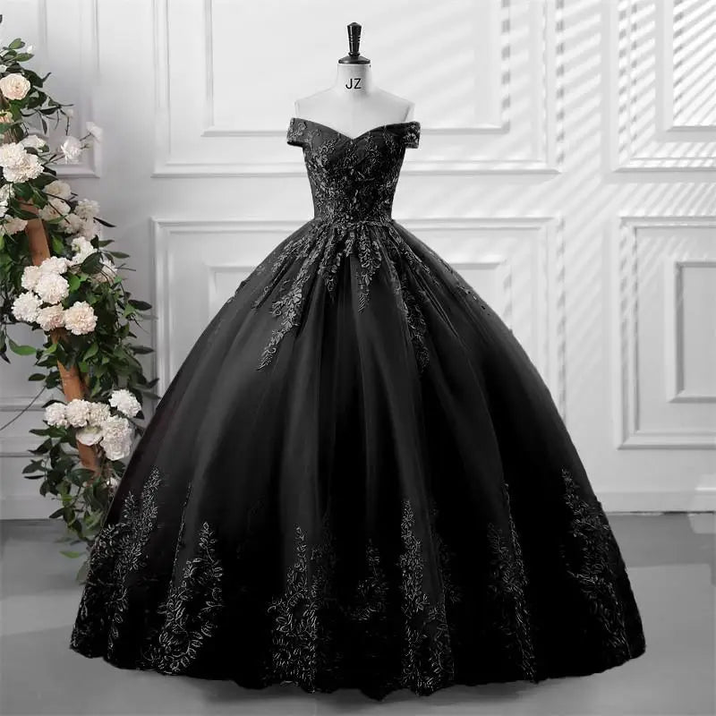 15 Quinceanera Dresses 2025 New 15 Year Old Dress Elegant Party Dresses Off Shoulder Dresses For Quinceanera Customized
